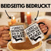 Dackel Tasse Geschenk Easily Distracted By Wieners Geschenkidee Hund Lustig Schwarz Trendation