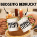 Personal-Trainer Tasse Geschenk Bester Personaltrainer Geschenkidee Spruch Grün Trendation