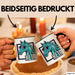 Pferde Tierliebhaber Tasse Geschenk Lustige Geschenkidee Spruch Keta Ketamin Pferd Schwarz Trendation