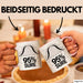 Statistiker Tasse Geschenk Lustige Geschenkidee Spruch Für Wahrscheinlichkeits Denker Rosa Trendation