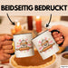 Bäcker Tasse Geschenkidee Konditor Lustiger Spruch Geschenkidee Lustig Trendation