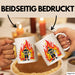 Feuerwehrmann Tasse Geschenk Lustige Geschenkidee Spruch Für Feuer Helden Weiß Trendation