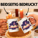 Fantasy Autor Tasse Geschenkidee für Geschichtenerzähler Weiß Trendation