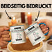 Katzenliebhaberin Tasse Geschenk Ich Bin Katzenliebhaberin Warum Weil Ich Es Kann Geschenkidee Geburtstag Blau Trendation