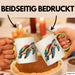 Schildkröte Tierliebhaber Tasse Geschenk Lustige Geschenkidee Spruch Grün Trendation