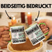 Handwerker Geschenk Tasse Geschenkidee für Handwerker Geburtstag Lustiger Spruch Ich Bin Handwerker Ich Kann Es Dir Erklären Aber Nicht Für Dich Verstehen Funny Grün Trendation