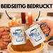 Mobile App Entwickler Tasse Geschenk Lustige Geschenkidee Spruch Für App Ersteller Blau Trendation