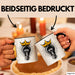 Startup Gründer Tasse Geschenkidee für Unternehmer Fans Trendation