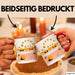 Animator Tasse Geschenk Lustige Geschenkidee Spruch Für Bewegungs Macher Rot Trendation