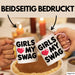 Sarkastische Jungs Sarkasmus Tasse Geschenk Lustige Geschenkidee Spruch Mädchen Lieben Meinen Swag Rosa Trendation