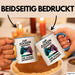 Gamer Gaming Liebhaber Tasse Geschenk Lustige Geschenkidee Spruch Zum Zocken Geboren Zur Schule Gezwungen Blau Trendation