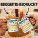 Büroarbeit Kollege Tasse Geschenk Lustige Geschenkidee Spruch Viel Glück Bei Der Suche Nach So Verdammt Geilen Kollegen Wie Uns Trendation