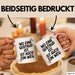 Gertrud Tasse Geschenk Wo Eine Gertrud Ist Ist Auch Ein Weg Geschenkidee Becher mit Name Rosa Trendation