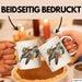 Schildkröte Tierliebhaber Tasse Geschenk Lustige Geschenkidee Spruch Trendation