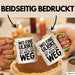 Ulrike Tasse Geschenk Wo Eine Ulrike Ist Ist Auch Ein Weg Geschenkidee Becher mit Name Grün Trendation