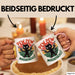 Katzen Tasse Geschenk Pew Pew Madafakas Geschenkidee Lustig Katze Rosa Trendation