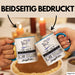 Schriftstellerin Geschenk Tasse So Gut Kann Nur Eine Schriftstellerin Aussehen Geschenkidee Geburtstag Weihnachten Lustig Blau Trendation