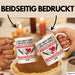 Medizinischer Assistent Arzt Tasse Geschenk Lustige Geschenkidee Spruch So Sieht Eine Richtig Coole Medizinische Fachangestellte Aus Weiß Trendation