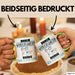 Wanderführerin Tasse Geschenk Ich Bin Wanderführerin Warum Weil Ich Es Kann Geschenkidee Geburtstag Grün Trendation