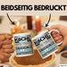 Köche Tasse Geschenk Lustiger Spruch Über Teure Köche Humor Weiß Trendation