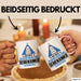 Serienjunkie Geschenk Tasse So Gut Kann Nur Ein Serienjunkie Aussehen Geschenkidee Kaffee-Becher Rosa Trendation