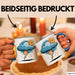 Meteorologe Tasse Geschenk Lustige Geschenkidee Spruch Für Wetter Beobachter Blau Trendation