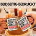 Büro Arbeit Kollege Tasse Becher Geschenk Lustige Geschenkidee Spruch Alles Gute Für Deinen Neuen Job Verräter Trendation