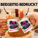 Miami Florida USA Tasse Geschenk Lustige Geschenkidee Spruch Strand Grün Trendation