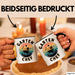 Garten Pflanzen Gärtner Tasse Geschenk Lustige Geschenkidee Spruch Garten Chef Trendation