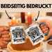 Biker Fahrradfahrer Tasse Geschenk Lustige Geschenkidee Spruch Sons Of Arthrose Ibuprofen Chapter Blau Trendation