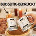 Wakeboarderin Tasse Geschenk Becher Stark Attraktiv Furchtlos Wakeboarderin Lustige Geschenkidee Weiß Trendation