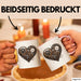 Zukunft Fan Enthusiast Tasse Geschenkidee für Zukunfts Fans Rosa Trendation