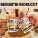 Indie-Fan Geschenk Lustiger Spruch für Indie-Fan Geschenkidee Bester Indie-Fan Der Welt Rot Trendation