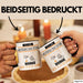 Wildtierbeobachterin Tasse Geschenk Ich Bin Wildtierbeobachterin Warum Weil Ich Es Kann Geschenkidee Geburtstag Trendation