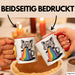 Memelord Tasse Geschenkidee für Meme Süchtige Rot Trendation