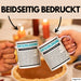 Entschuldigung Geschenk Tasse Es Tut Mir Leid Geburtstag Vergessen Nachträgliches Geschenk Becher Rosa Trendation