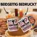 Geomatikerin Ausbildung Start Geschenk Tasse Ich Bin Geomatikerin In Der Ausbildung Ich Darf Das Kaffee-Becher Geschenkidee Blau Trendation