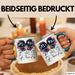 Arzt Tasse Geschenk Lustige Geschenkidee Spruch Für Medizinische Fachkräfte Blau Trendation