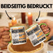 Bassgitarrist Geschenk Tasse Geschenkidee für Bassgitarrist Geburtstag Lustig Ich Bin Bassgitarrist Ich Kann Es Dir Erklären Aber Nicht Für Dich Verstehen Grün Trendation