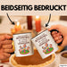 Büro Arbeit Kollege Tasse Geschenk Lustige Geschenkidee Spruch Schade Dass Du Den Affenstall Hier Verlässt Trendation