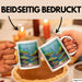 Aquascaper Tasse Geschenk Lustige Geschenkidee Spruch Für Aquatische Designer Weiß Trendation