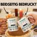 Marathonläuferin Tasse Geschenk Ich Bin Marathonläuferin Und Du So Geschenkidee Lustiger Spruch Becher Weiß Trendation