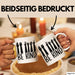 Be Kind Tasse Geschenk Sozialarbeiter Soziale Arbeit Tassen Geschenkidee Weiß Trendation