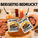 Lkw Fahrer Trucker Tasse Geschenk Lustige Geschenkidee Spruch Lkw Fahrer Weil Disponenten Auch Helden Brauchen Trendation