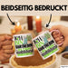Gärtnerin Ausbildung Start Geschenk Tasse Ich Bin Gärtnerin In Der Ausbildung Ich Darf Das Kaffee-Becher Geschenkidee Rosa Trendation