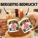 Schweinebauer Schweine Tier Gewichtheben Tasse Geschenk Lustige Geschenkidee Spruch Mastschwein Grün Trendation