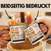 Vogelretterin Tasse Geschenk Spruch Wer Will Schon Prinzessin Sein Wenn Man Auch Vogelretterin Sein Kann Trendation