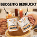 Reiter Geschenk Tasse So Gut Kann Nur Ein Reiter Aussehen Geschenkidee Kaffee-Becher Rosa Trendation