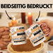Skateboarderin Tasse Geschenk Lustiger Spruch Bitte Erheben Sie Sich Seine Majestät Die Skateboarderin Betritt Den Raum Rosa Trendation