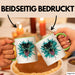 Reptil Schlange Tier Tasse Geschenk Lustige Geschenkidee Spruch Grün Trendation